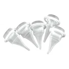 5 Pack Fastcap Glue Babebot 4OZ Bottle Tip Replacement Gbabe.yorker New. Price: $7.17.