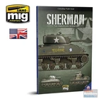 AMM6080 Ammo By Mig Camouflage Profile Guide - Sherman: The American Miracle New. Price: $49.59.