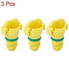 Engine Oil Drain Plug Ford F150 2019-2020 3 Pcs New. Price: $15.49.