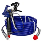 Bedford Precision 20-4451 Ready To Spray Kit: Includes BP3600 Airless Gun New. Price: $159.00.