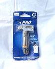 Graco Pro TCP312 Paint Gun Sprayer Tip Nozzle Nos New. Price: $25.00.