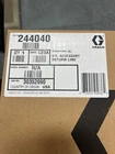 Graco 244040, Kit Accessory Return Line, Low Boy New. Price: $99.00.