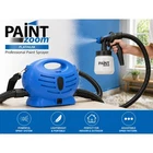 Paint Zoom Platinum Electric Hvlp Sprayer System Blue 90PZ03PZ01 Open. Price: $47.49.