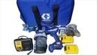 Graco Ultra Max Cordless Airless Spray Gun For Solvent And Water Based Paints Used. Price: $799.99.
