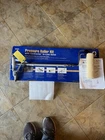Graco 9" Evenflow Roller Frame With 20 Extension Pole, In-line Valve New. Price: $400.00.