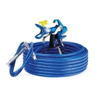 Graco 17Y051 Contractor Pc Airless Spray Gun Kit New. Price: $399.99.