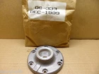 Devilbiss QS-333 Air Motor End Plate Fits QS-5001 Nos Free Ship In Usa New. Price: $65.99.