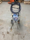 Graco Magnum XR-7 3/4 Hp Airless Paint Sprayer With Gun Used. Price: $115.00.
