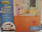Wagner Home Decor Hvlp Paint Sprayer Works With Chalk Furniture Cabinets New. Price: $69.00.