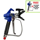 Bedford Precision 61-4450 BP3600 Airless Spray Gun New. Price: $119.00.