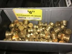 Brass Tk Floodjet 094714 5138015 Sprayer Tip New. Price: $6.23.