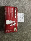 Husky Siphon Feed General Purpose Spray Gun 763003 089 Open. Price: $39.60.