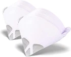 100 Pack Micron Paint Cone Strainers, New. Price: $18.54.