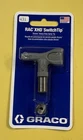 Graco XHD431 Switchtip Xtreme Heavy-duty Spray 7250 Psi New. Price: $54.98.
