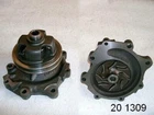 Water Pump Ford 5110, 5610, 5610S, 5900 OE:81863909 FAP-N8A513HH EJP-N8A513EB Brand. Price: $188.10.
