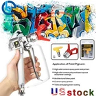New 3600PSI Airless Paint Gun 517 Tip + Nozzle Guard For Sprayers Us. Price: $17.38.