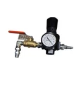 New Genuine Graco 248829 Kit Reg. Air Feed Pump. Price: $304.00.