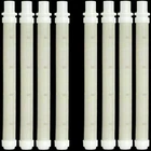 0089958 0154842 Wagner Airless Spray Gun Pack Filter Fine 50 Mesh New. Price: $16.99.