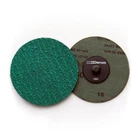 Denco Abrasive Grinding Disc - 3" 24, 36, 50 Grit 25 Pack New. Price: $49.99.