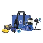 Graco Ultra Quickshot Airless Paint Sprayer - 20B473 New. Price: $1000.00.