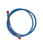 Bedford Precision Hose Assy, 1/4" X 7' (fbe) - Linelazer Graco New. Price: $60.01.
