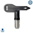 Cosmostar 535 Heavy Duty Airless Spray Tip - Reversible & Easy Clean For Indu... New. Price: $39.67.