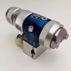 Graco 24B865 Airpro Efx Auto Spray Gun, Hvlp, .051 1.3MM Sst Indexing Knob New. Price: $599.19.
