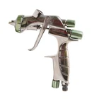 Anest Iwata LS-400 Supernova Entech 1.4MM Hvlp Spray Gun Used. Price: $367.99.