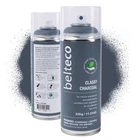 Belteco Classy Charcoal Spray Paint 11.29 Ounce (pack Of 1), New. Price: $24.78.