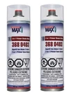 Spraymax 3680403 Matte White In Primer Aerosol (16.9 Oz) (2 Pack) New. Price: $49.18.