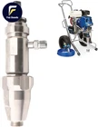249122 Airless Pump Compatible With Graco 7900, For Gmax Ii Sprayers New. Price: $480.21.