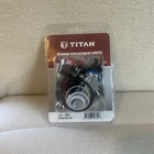Titan 704-586B Oem Repacking Kit New. Price: $74.99.