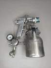 Binks Bbr Hvlp Paint Sprayer Gun Nozzle With CUP/95AP Tip Automotive Used. Price: $150.00.
