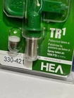 Genuine Oem Titan 330-421A TR1 Hea Reversible Airless Spray Tip New. Price: $28.95.