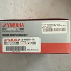 Yamaha Outboard Oem Water Pump Impeller Repair Kit. 61N-W0078-14-00-00 YA3 New. Price: $36.00.