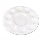 Chenillekraft Creativity Street Round Paint Tray - White (5924) New. Price: $21.87.