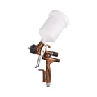 Paint Spray Gun PRD-717 Vs Type With Split Nozzle 1.3MM Automotive Refinishin... New. Price: $286.87.
