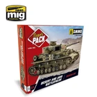 AMG-AMIG7802 Ammo Desert & Arid Battlefields Solution Set New. Price: $80.65.