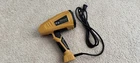 Ginour Paint Sprayer, 1300ML Hvlp Electric Gun ***back Housing Only*** Open. Price: $27.62.