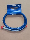 Graco 247338 Oem Whip Hose 3/16"X 4' Fits Titan Spraytech Airless Paint Sprayer New. Price: $28.48.