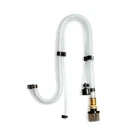 Magnum Suction Tube Set Replacement Genuine Graco Paint Sprayer Repair Part New. Price: $32.00.