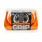 Mammoth Grip (2-PACK) Grocery Bag Carrier Handle Holder Made In The Usa New. Price: $19.98.