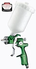 Astro Pneumatic EUROHV103 Europro Forged Hvlp Gravity Feed Spray Gun 1.3MM Nozzl New. Price: $95.90.