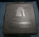 Craftsman Sears Electric Paint Sprayer 165.155282 With Carry Case Used. Price: $60.00.