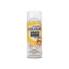 Games Workshop Citadel Colour: Wraith Bone Spraypaint New. Price: $24.99.