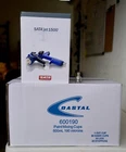 Sata Jet 1500 Rp Spray Gun 1.3 Tip + Pps Cups & Adapter Bundle New. Price: $749.99.
