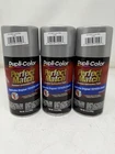 Dupli-color Perfect Match Spray Paint Toyota Lunar Mist (1C8) BTY16027, 3 Cans New. Price: $39.99.