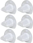 Laukowind VF110 Filter 6-PACK For Black & Decker Cordless Vacuum New. Price: $25.20.
