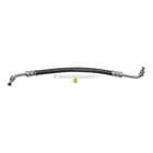 Edelmann Power Steering Pressure Hose For American Motors Pacer 1975-1979 New. Price: $43.41.