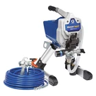 Graco 17G177 Airless Paint SPRAYER,STAND,3/4 Hp 48YD36 New. Price: $838.77.